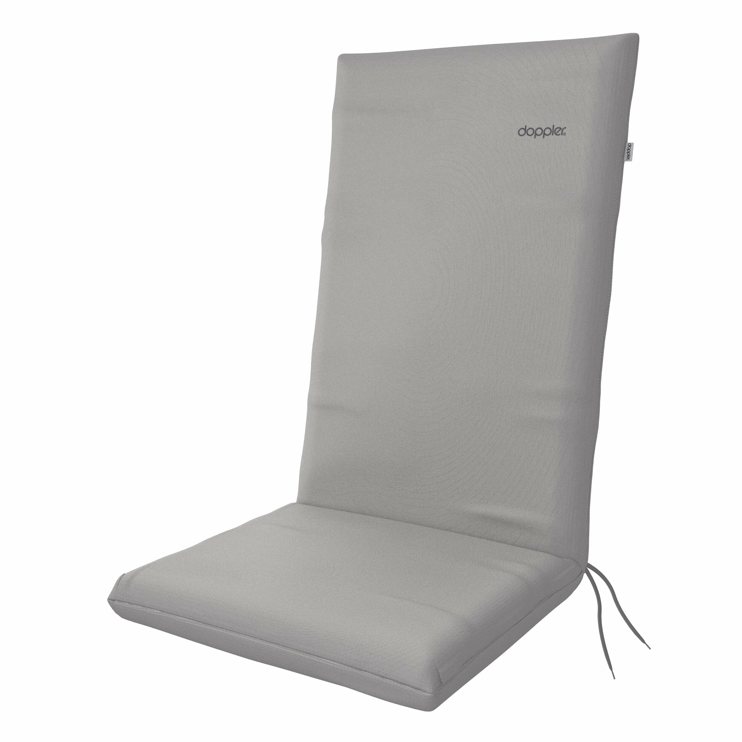 Coussin pour chaise à dossier haut Nature