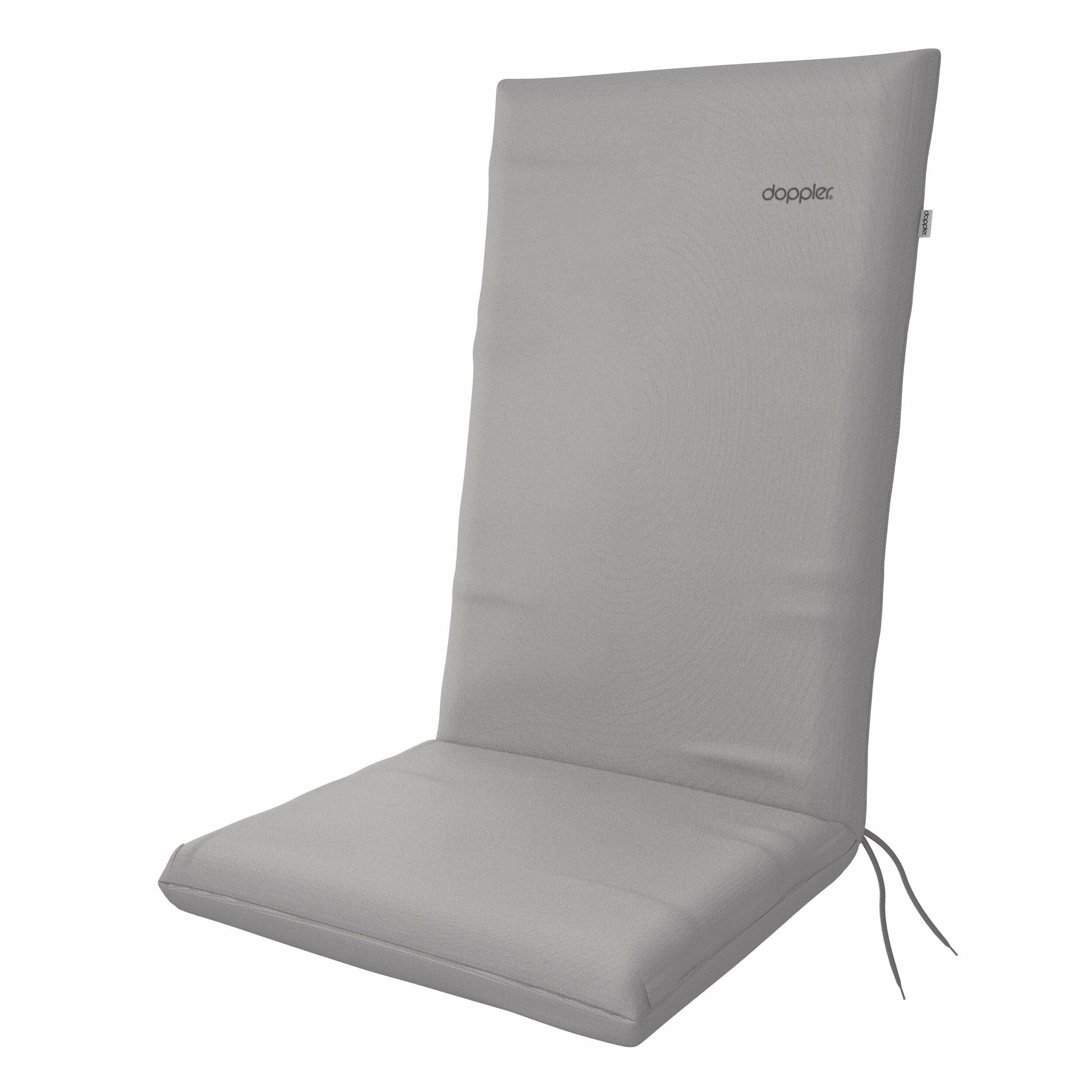 Coussin pour chaise à dossier haut Nature