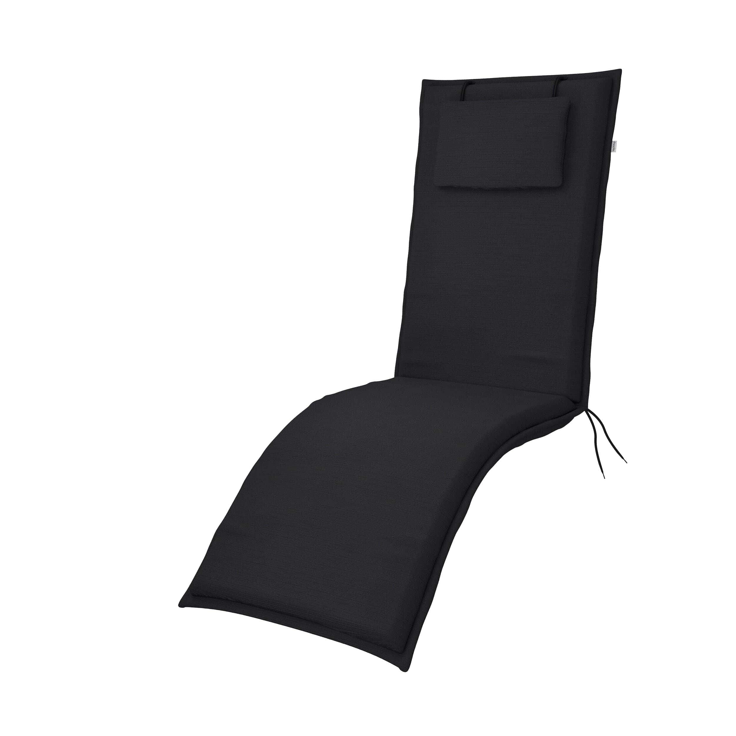 Chaise relax Elegant