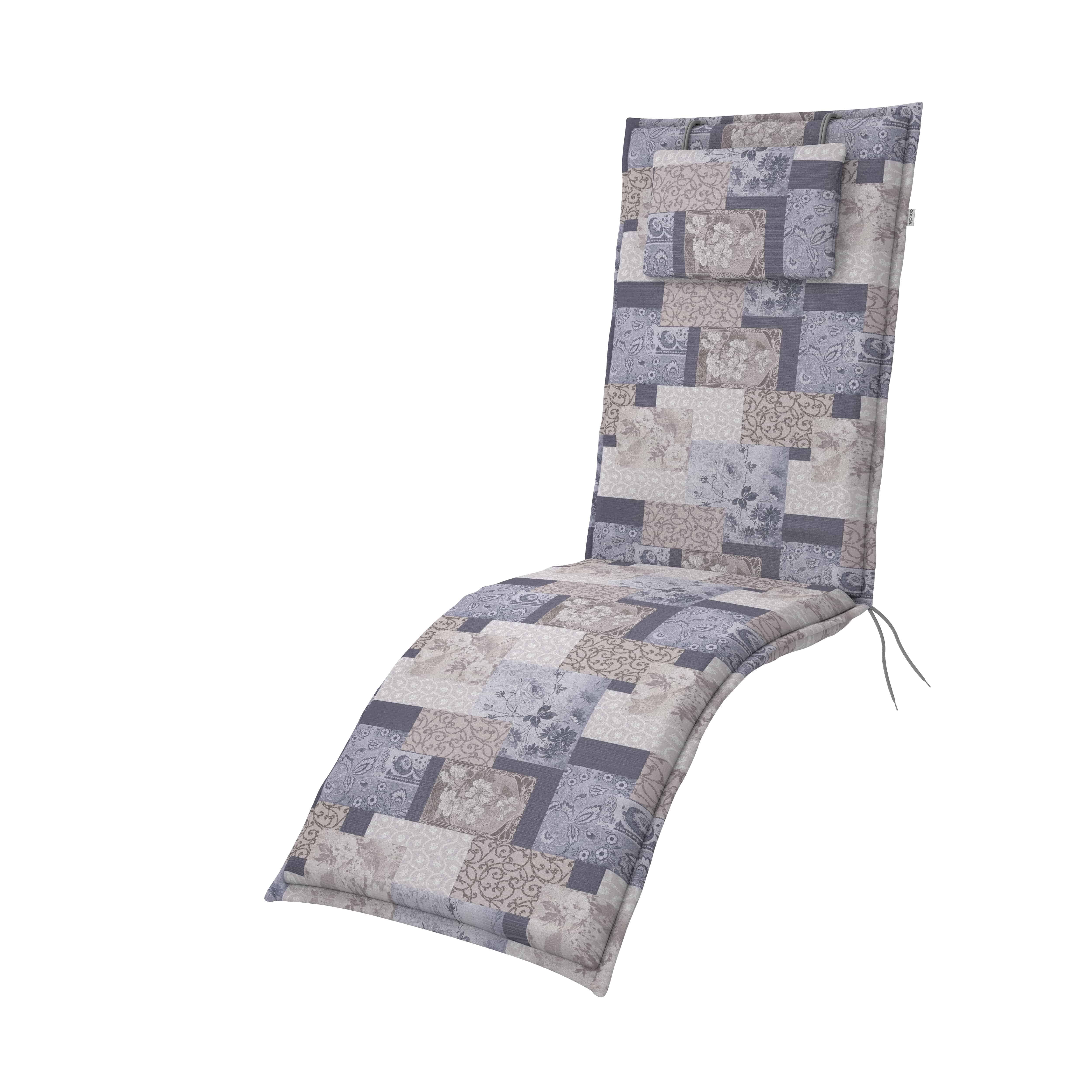 Chaise relax Elegant