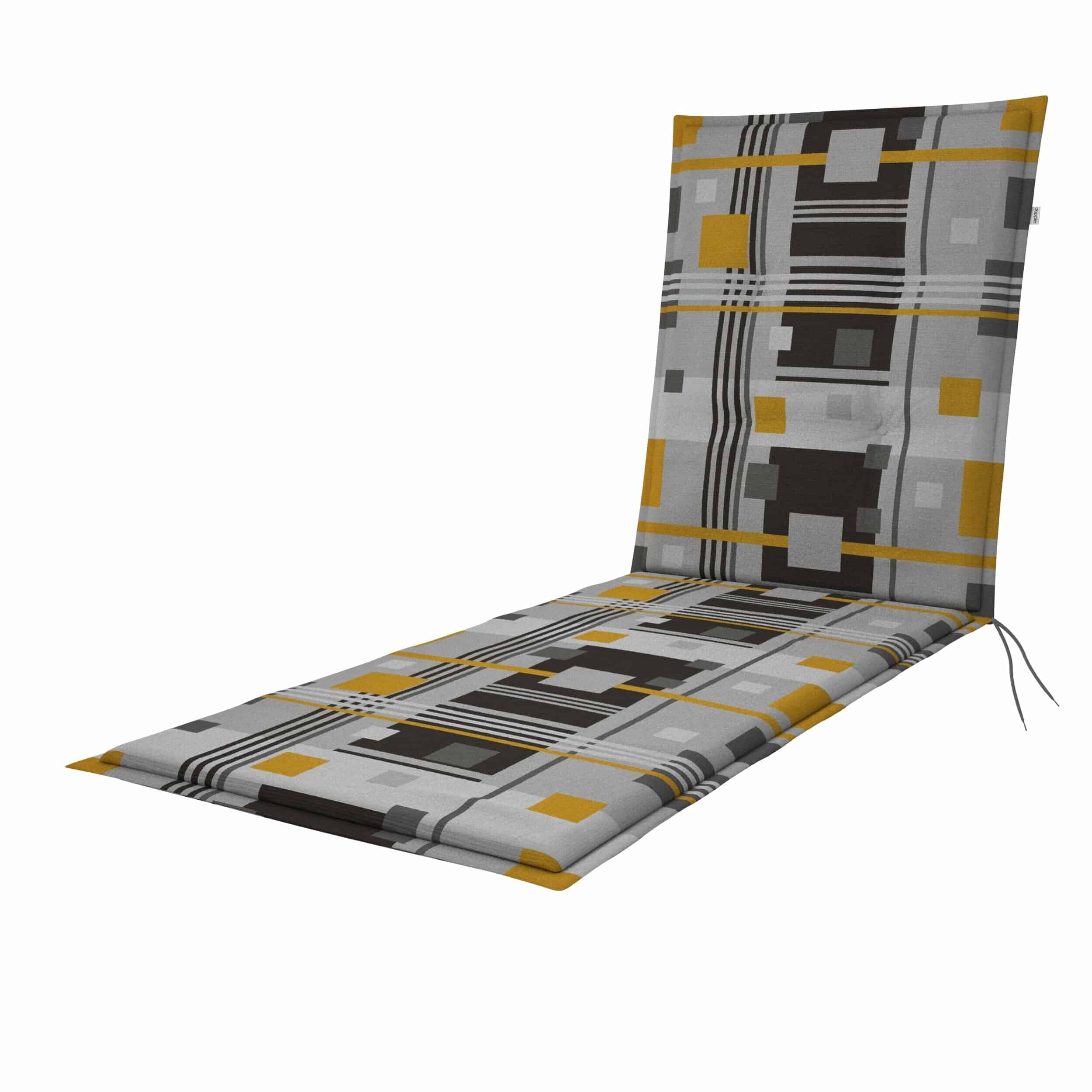 Rollliege LIVING ca. 195x60x6 cm D. 2915