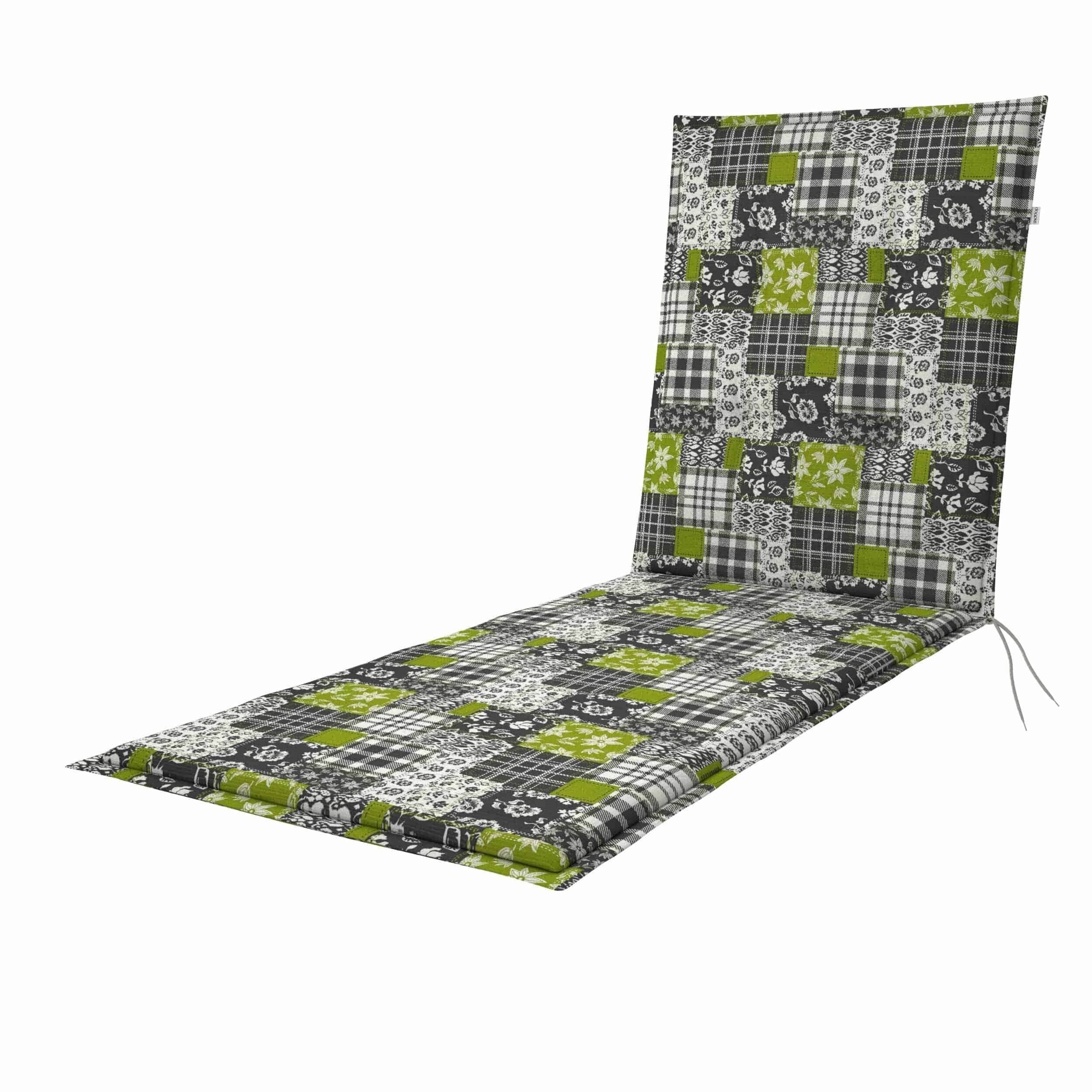 Rollliege LIVING ca. 195x60x6 cm D. 8904