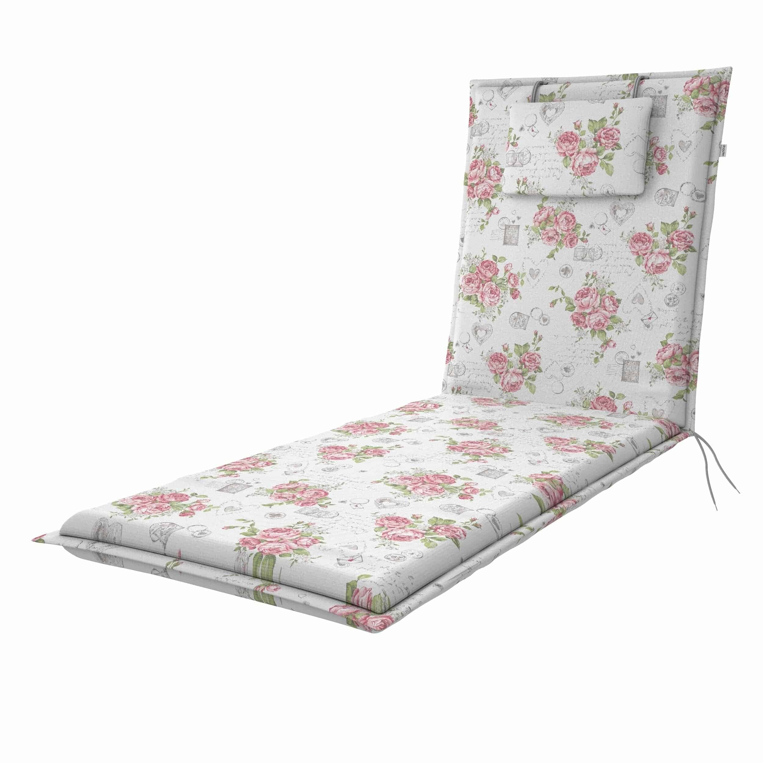 Rollliege ELEGANT ca. 195x60x6 cm D. 2232