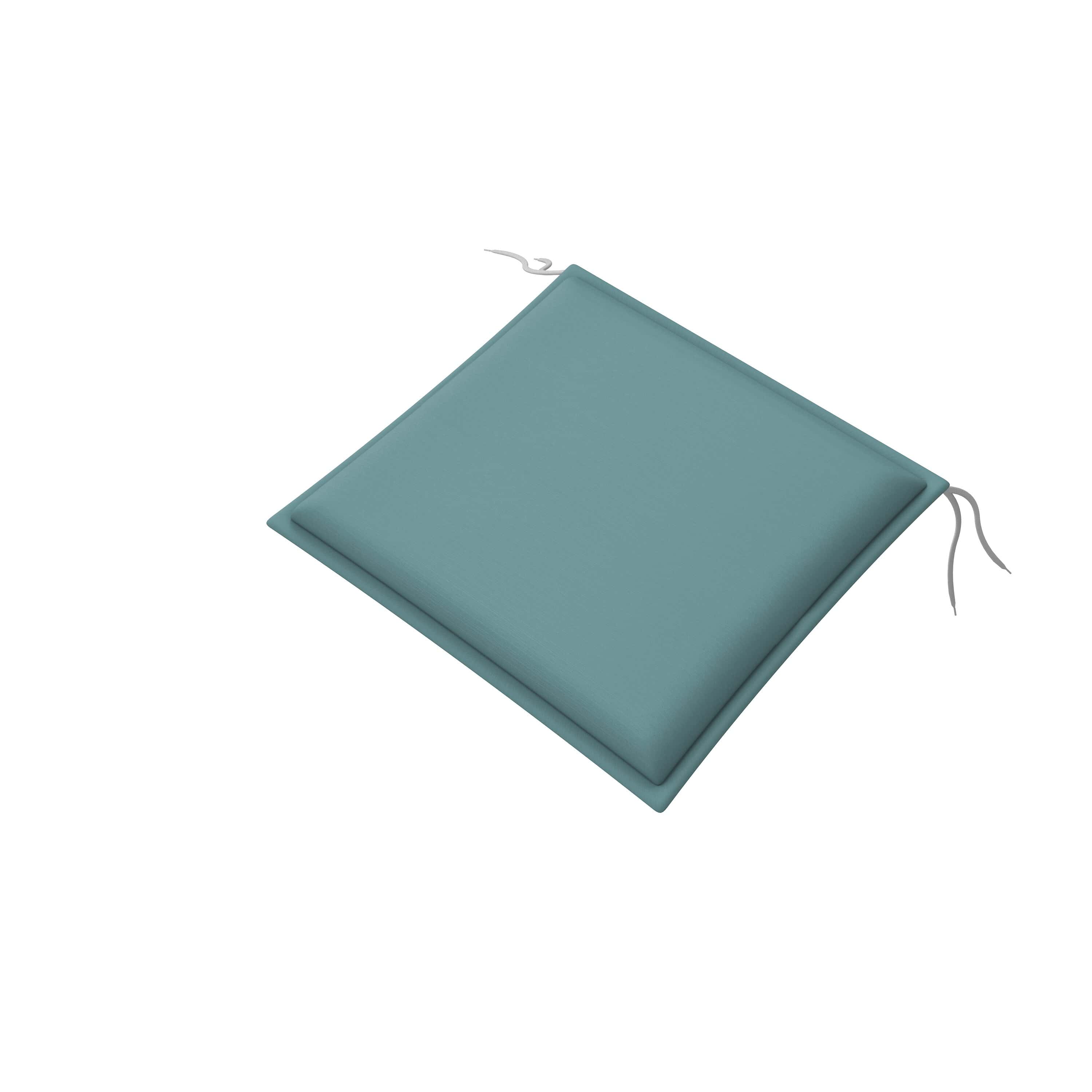 Coussin d'assise Sierra