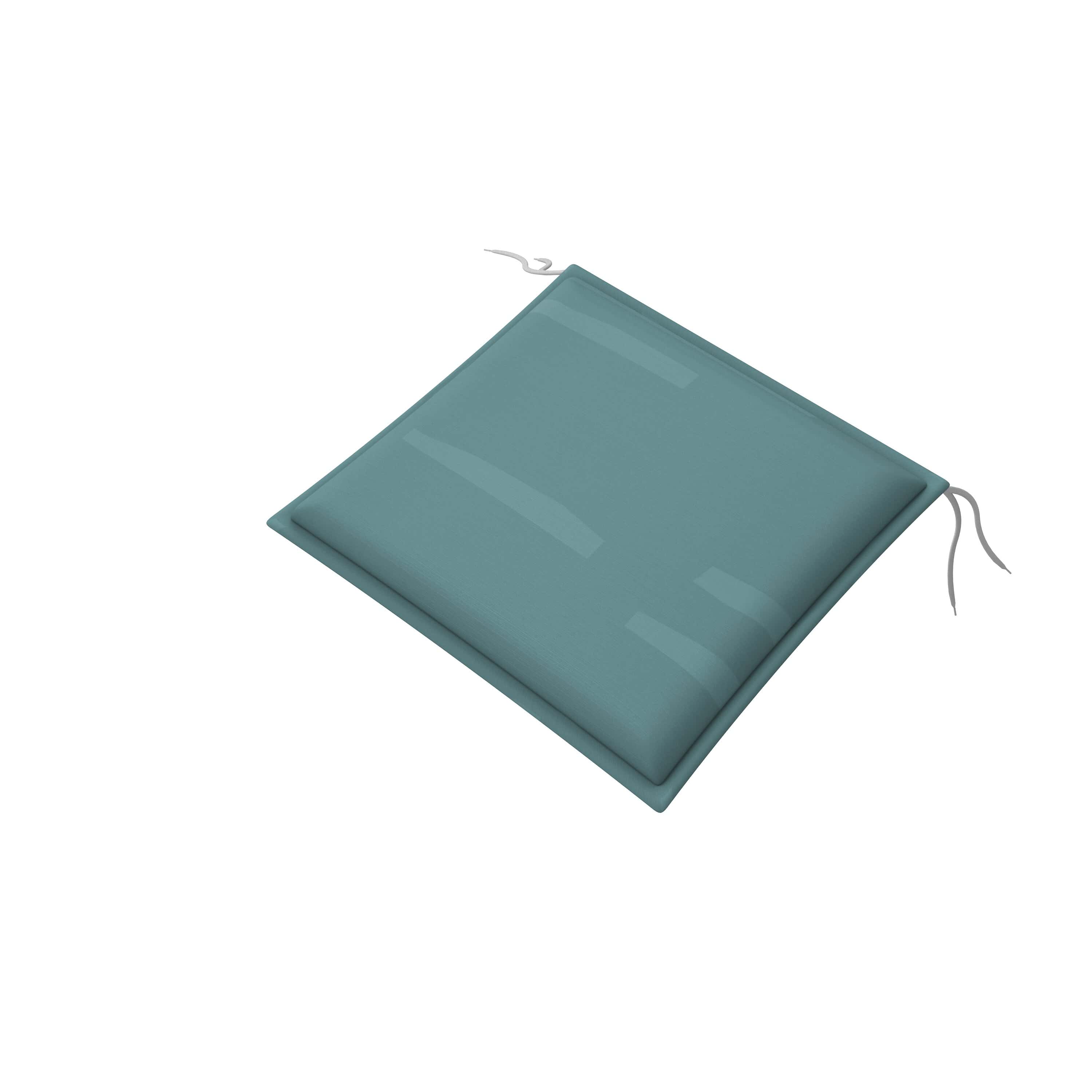 Coussin d'assise Sierra