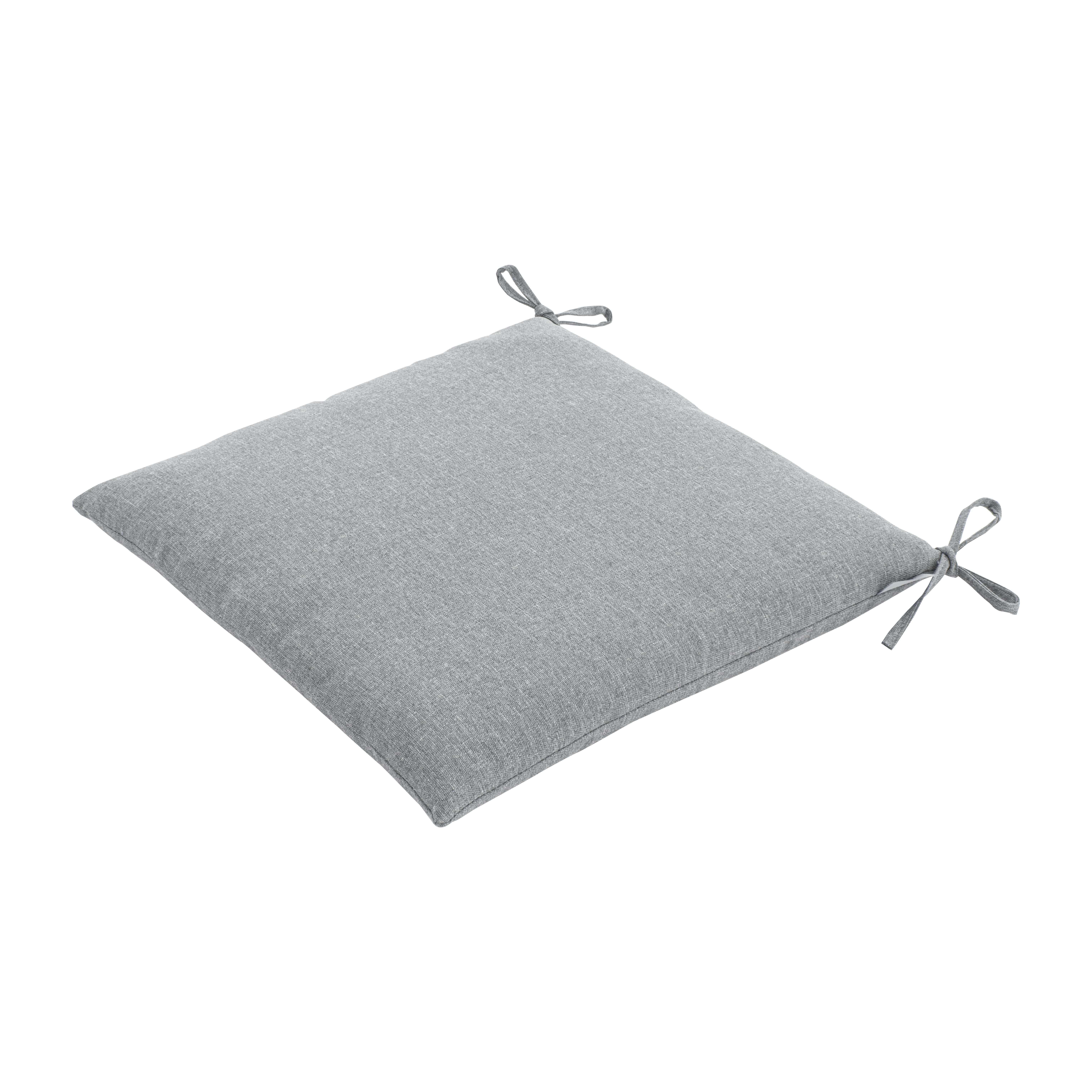 Coussin d'assise nature