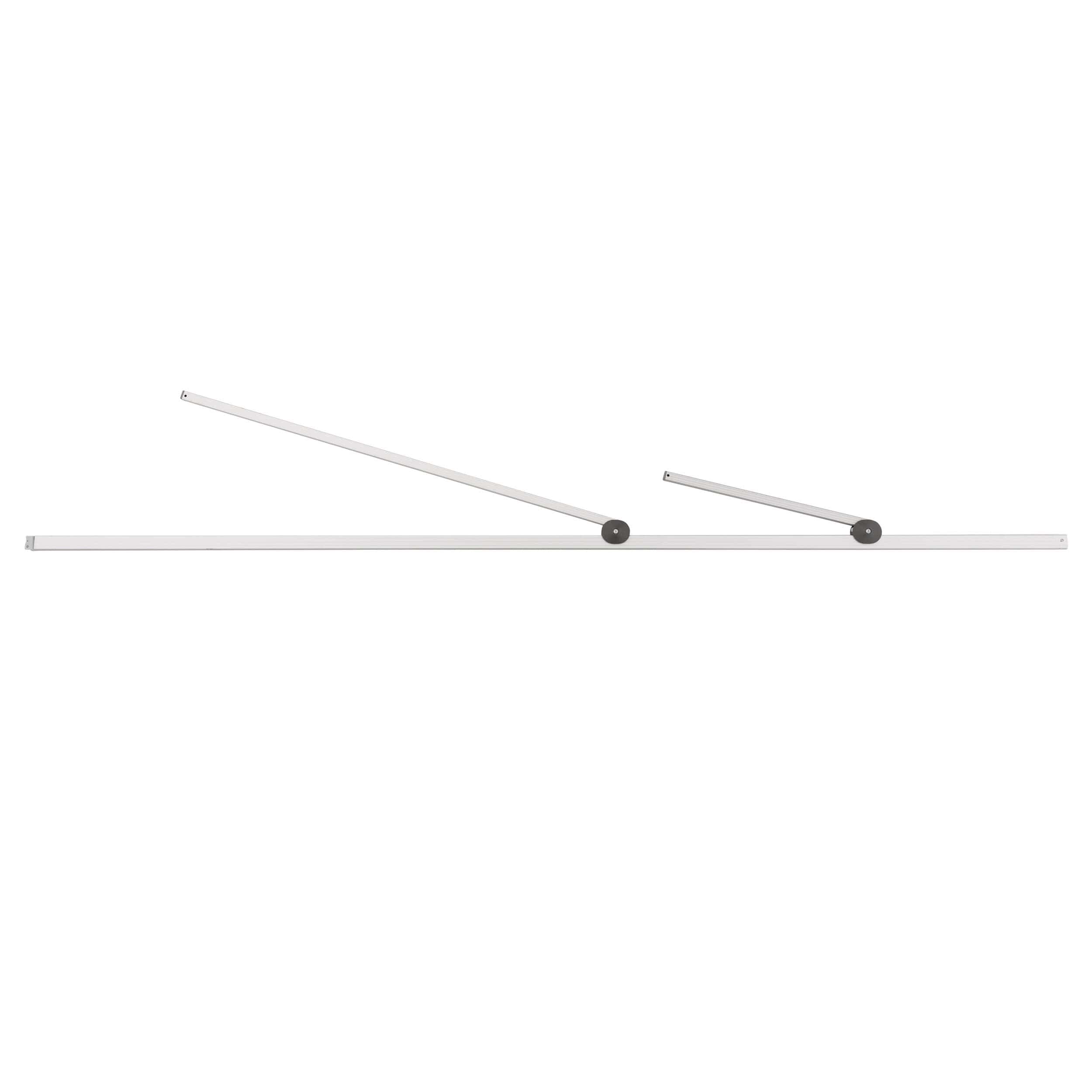 Strebe lang für Alu Expert 400 - Profil 85925945