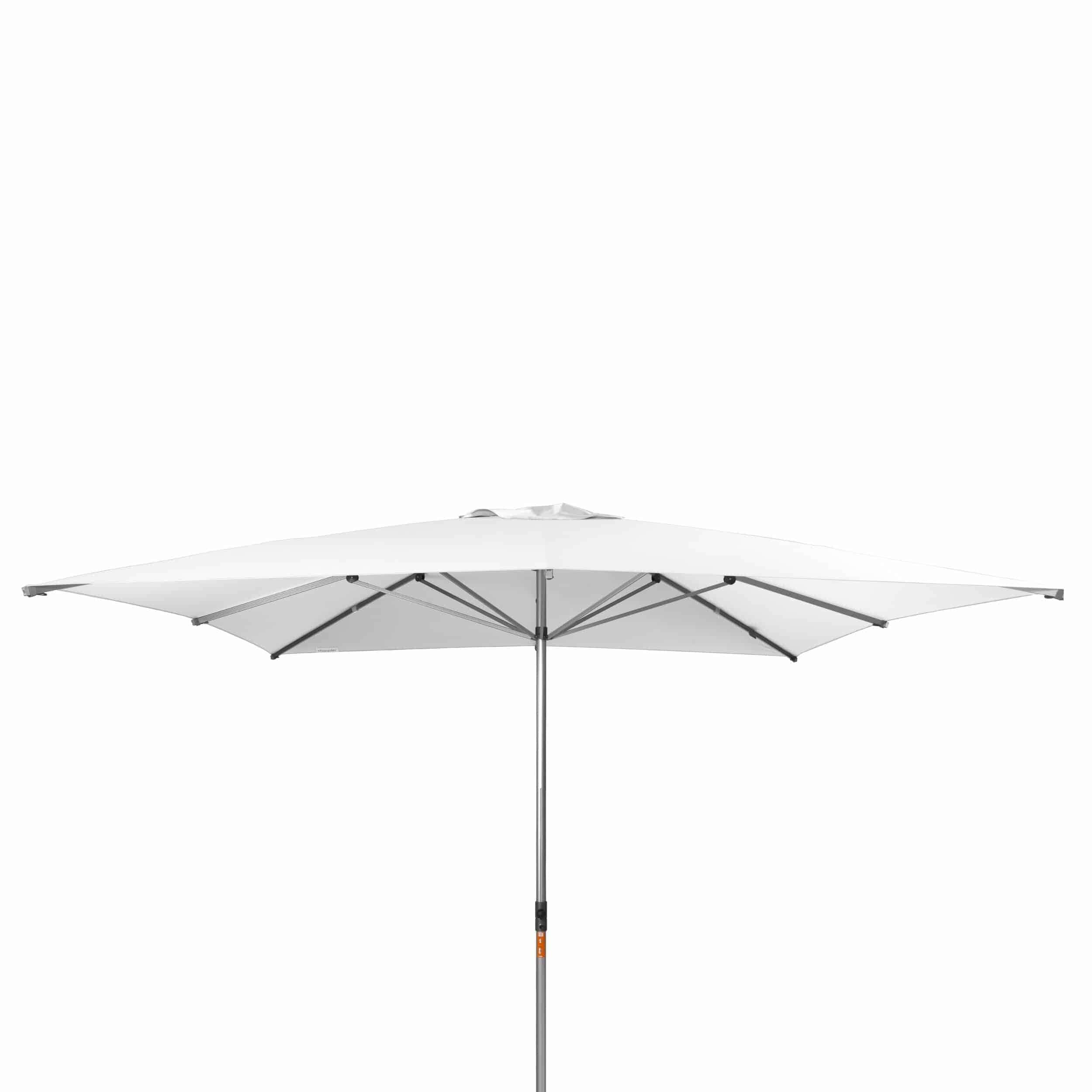 Alu Expert 350 x 350 Télescopique