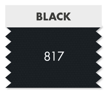 Ersatzbezug für EXPERT Auto Tilt 280/6tlg. D. 817 schwarz