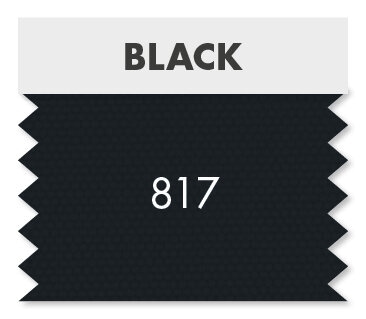 Ersatzbezug für EXPERT Auto Tilt 320/6tlg. D. 817 schwarz