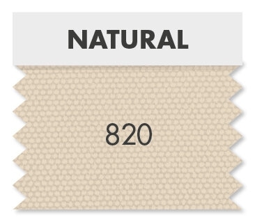 Housse de rechange Active 240 x 135 Side City Green Edition