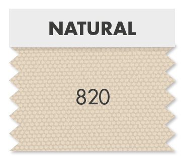 Housse de rechange Active 240 x 135 Side City Green Edition