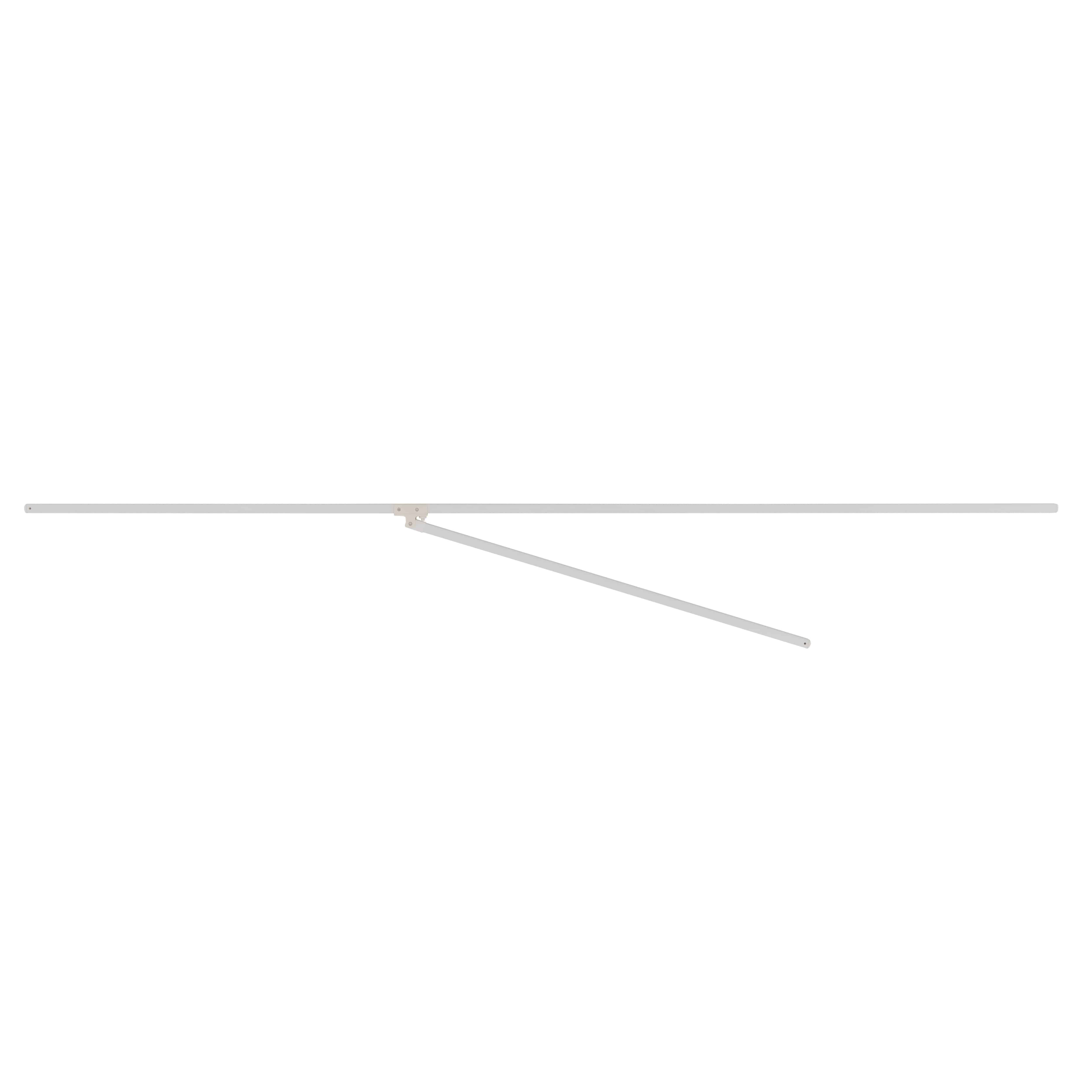 Strebe lang (Eckstrebe) für Gastro Clip 3x3
