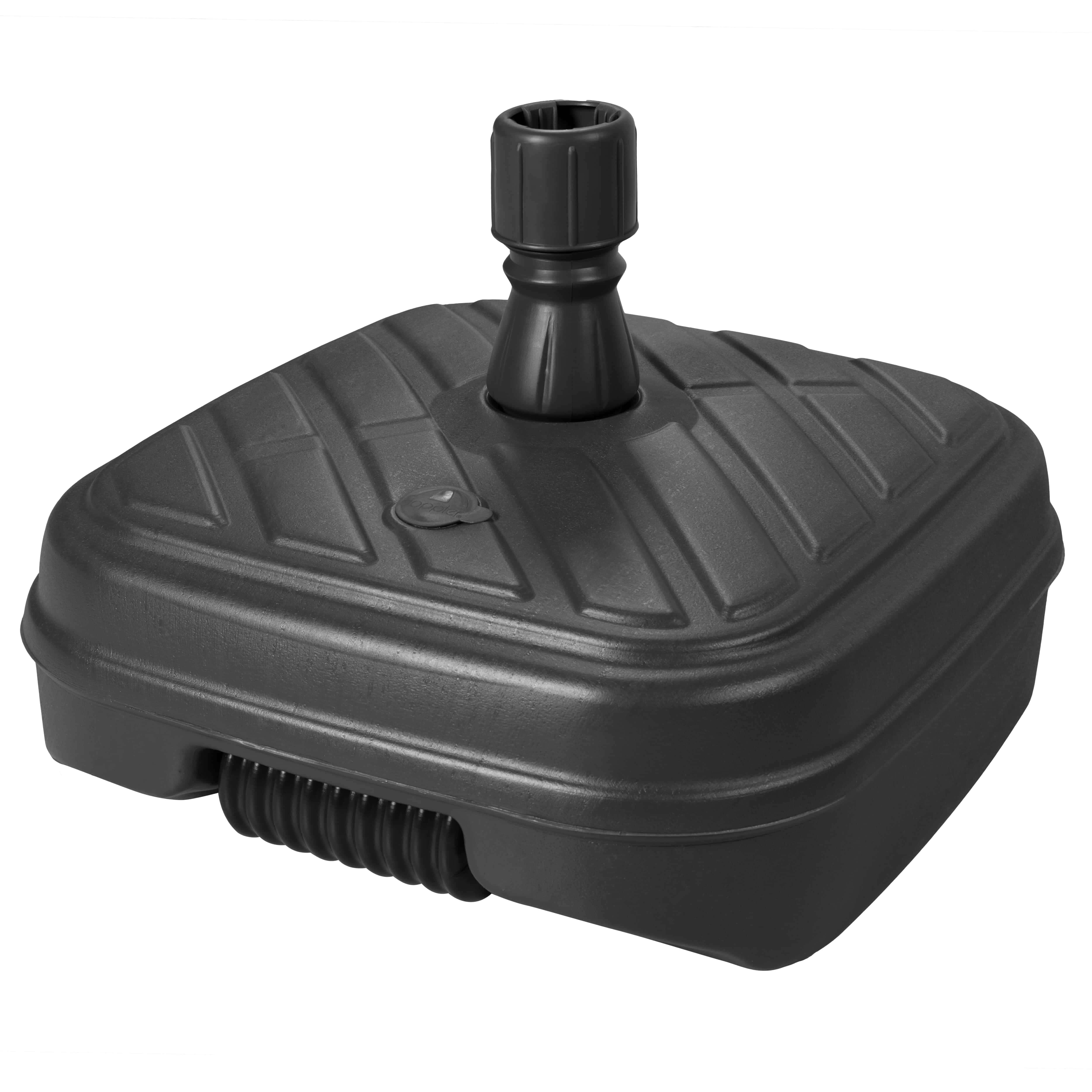 Design-socle de remplissage 50 l