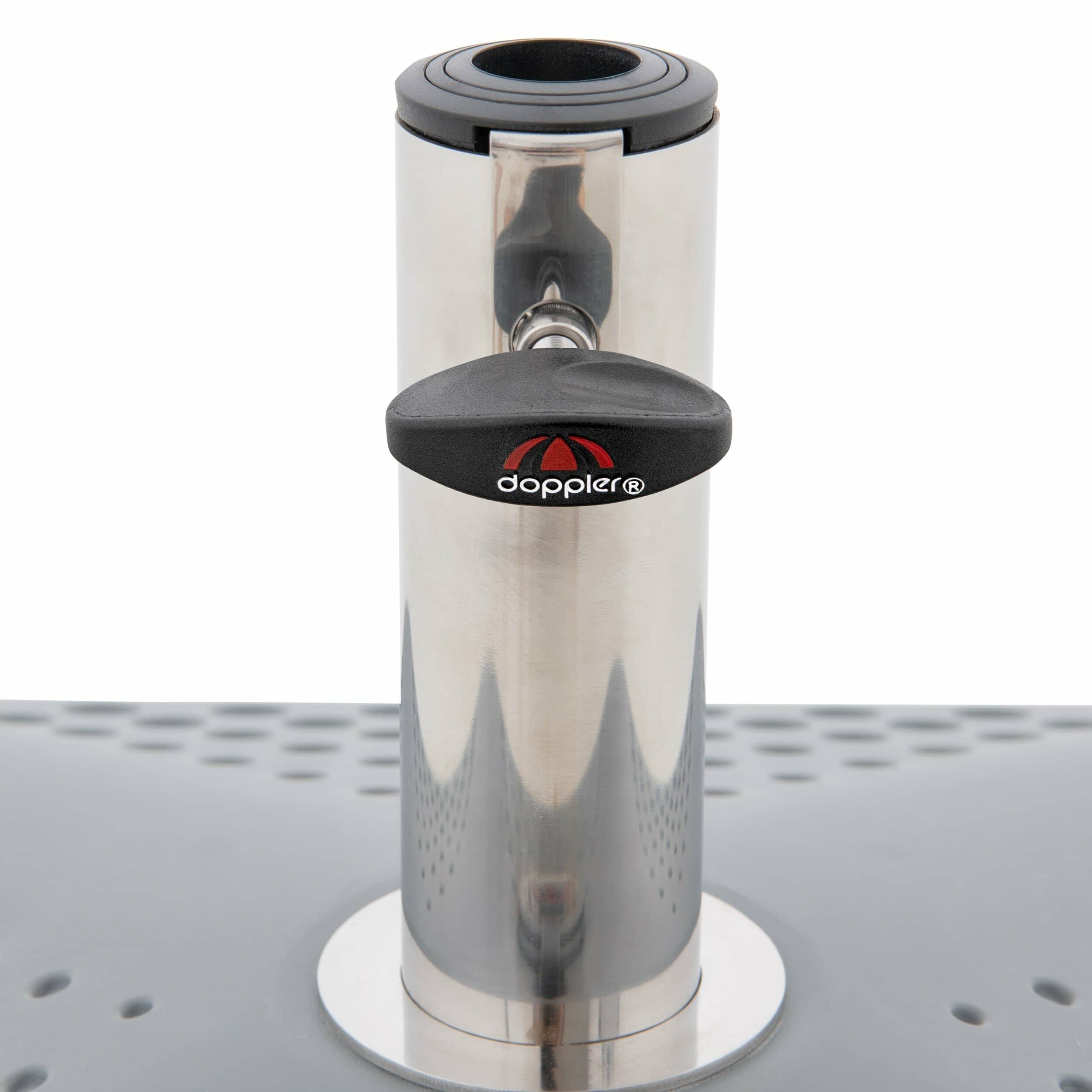 Standrohr für Active Fill-IT 3-in-1 Multifunktionaler Sonnenschirmständer