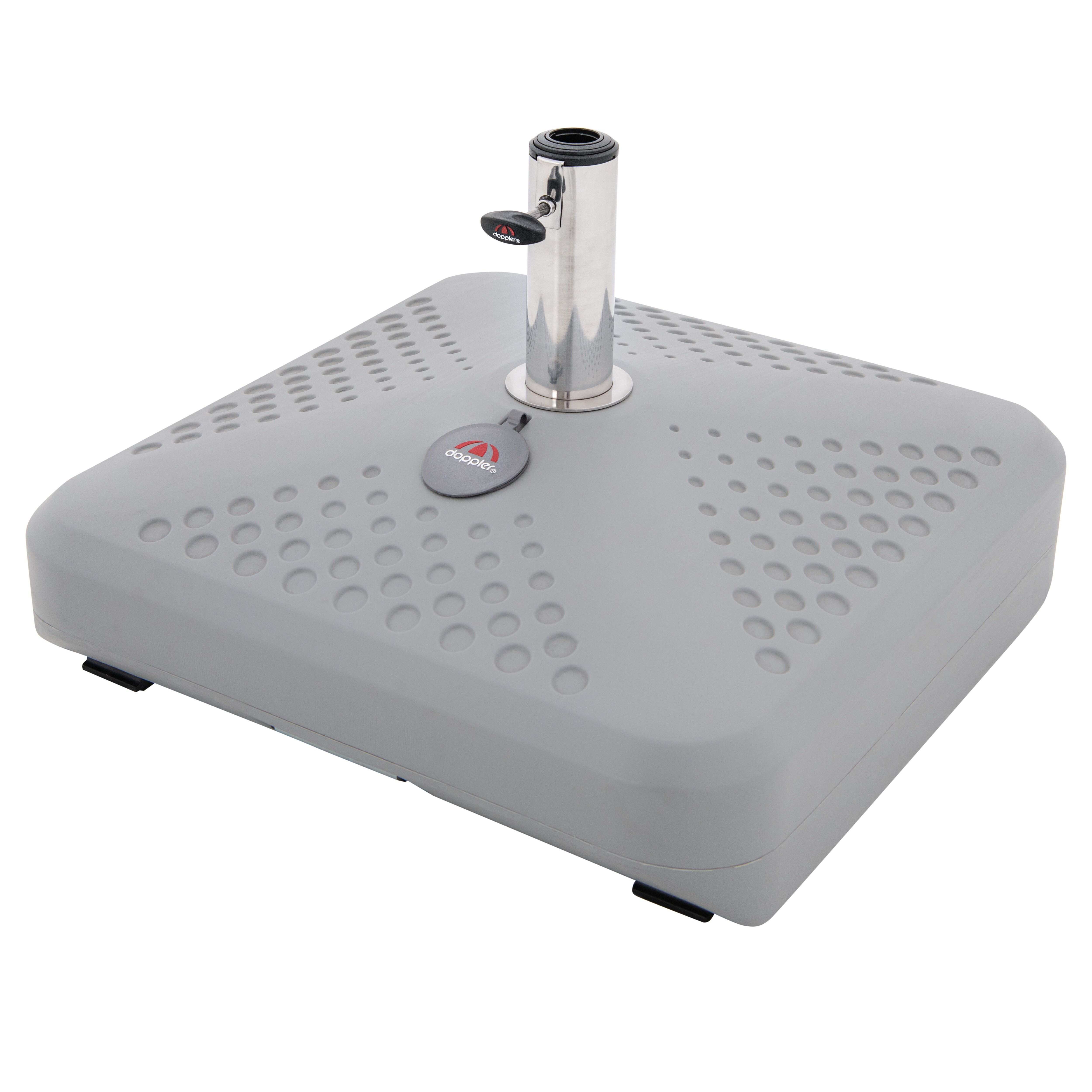Base de remplissage Active FILL-IT 50 - 85 kg