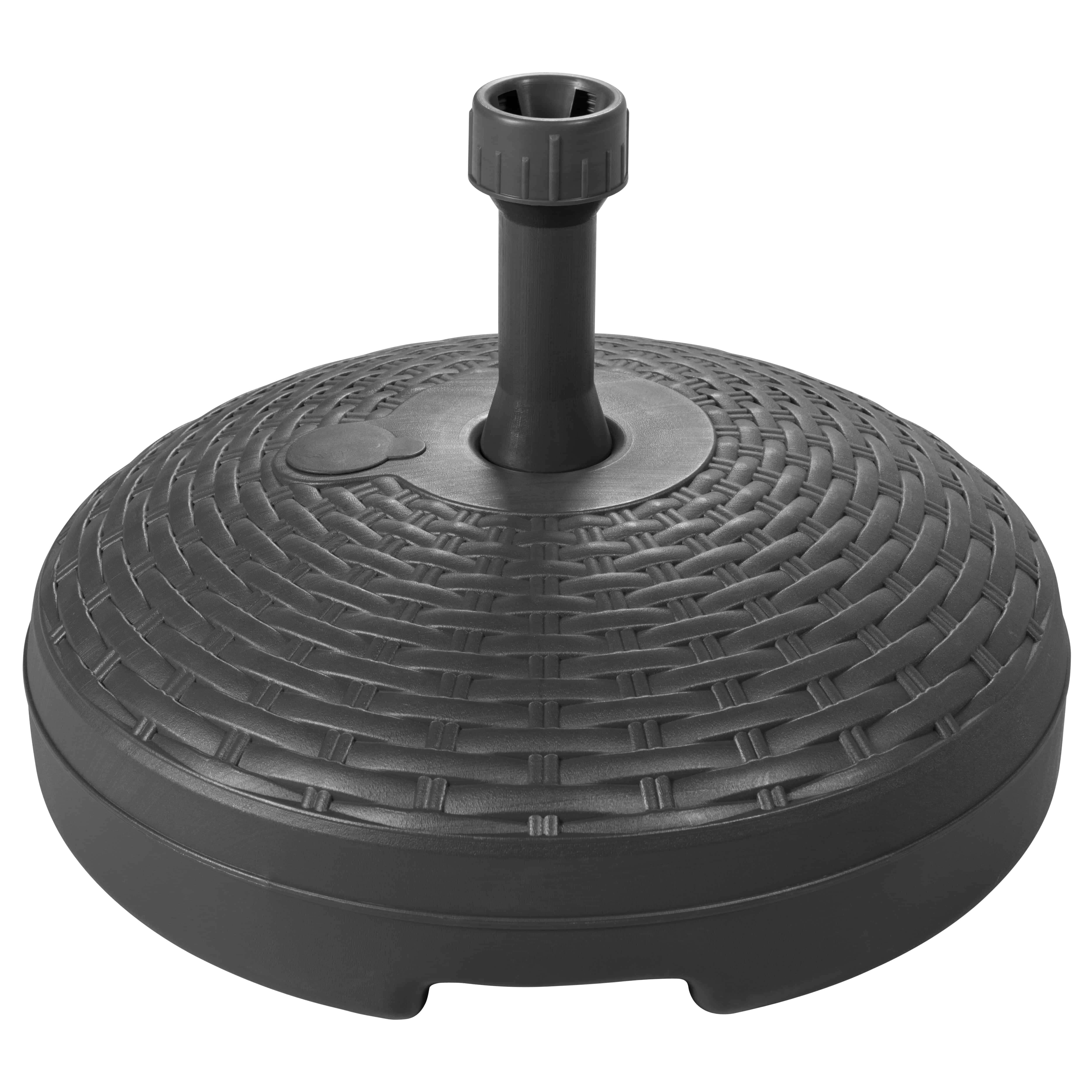 PE-socle de remplissage 20 l