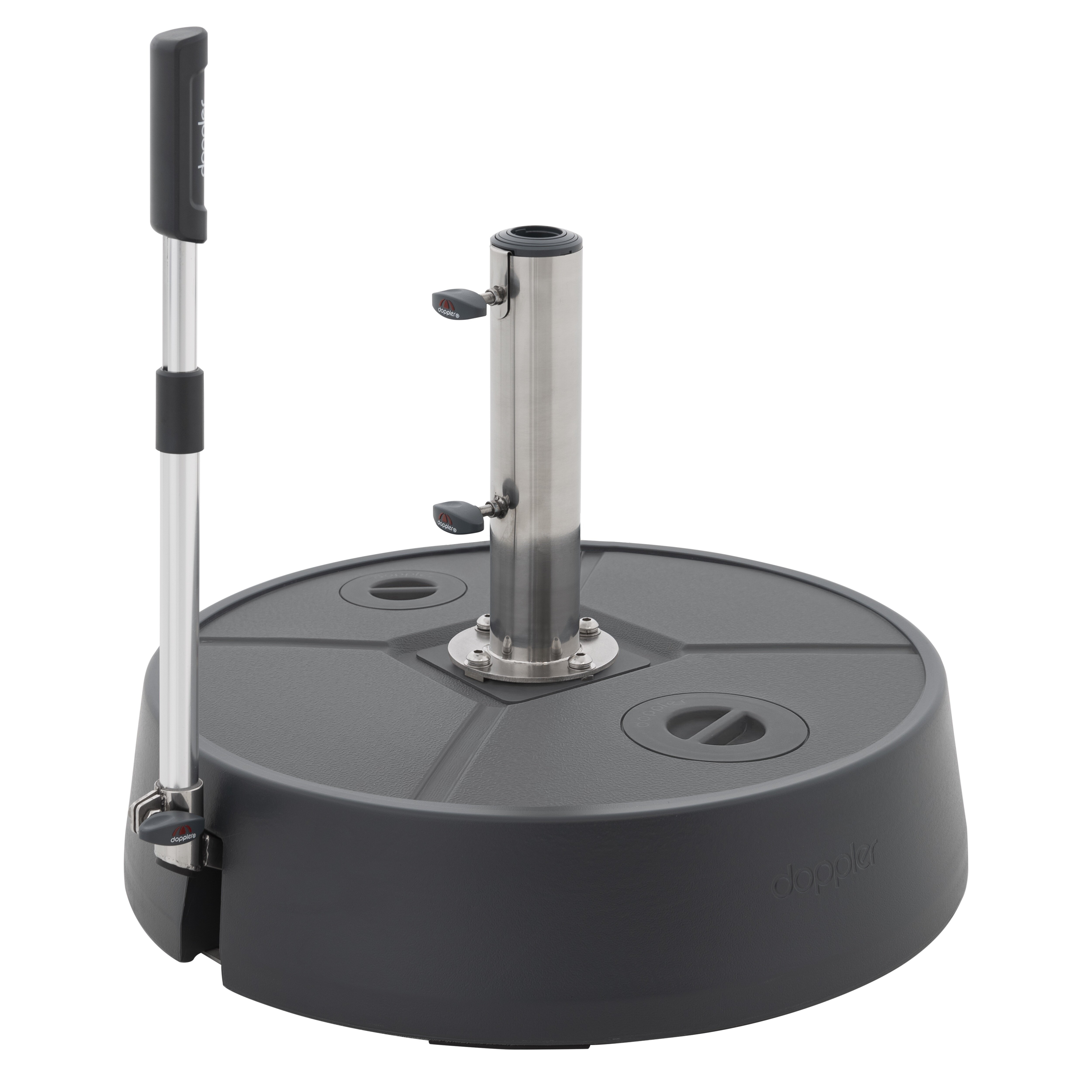 Expert Easy Move Switch 50 KG