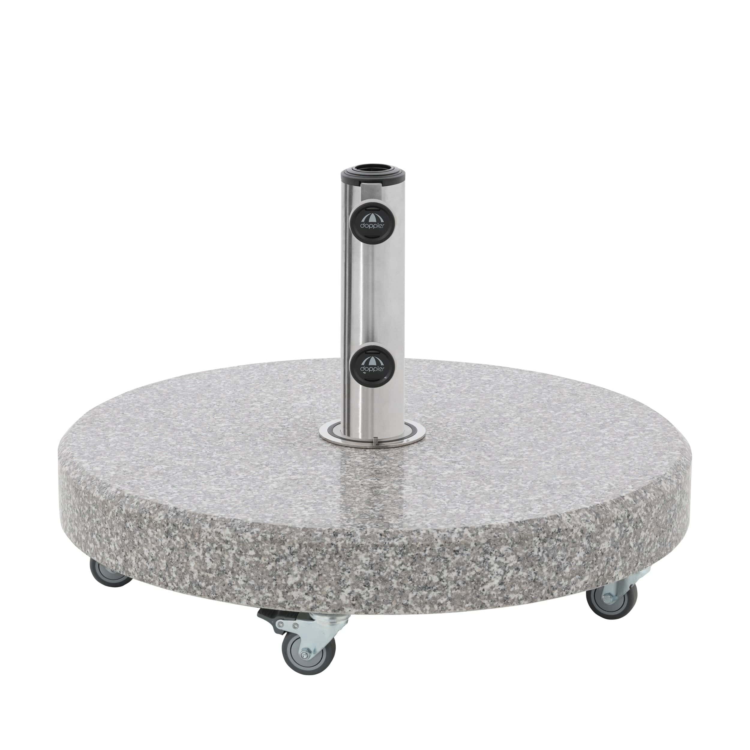 Expert Click-It® socle en granit 50 kg