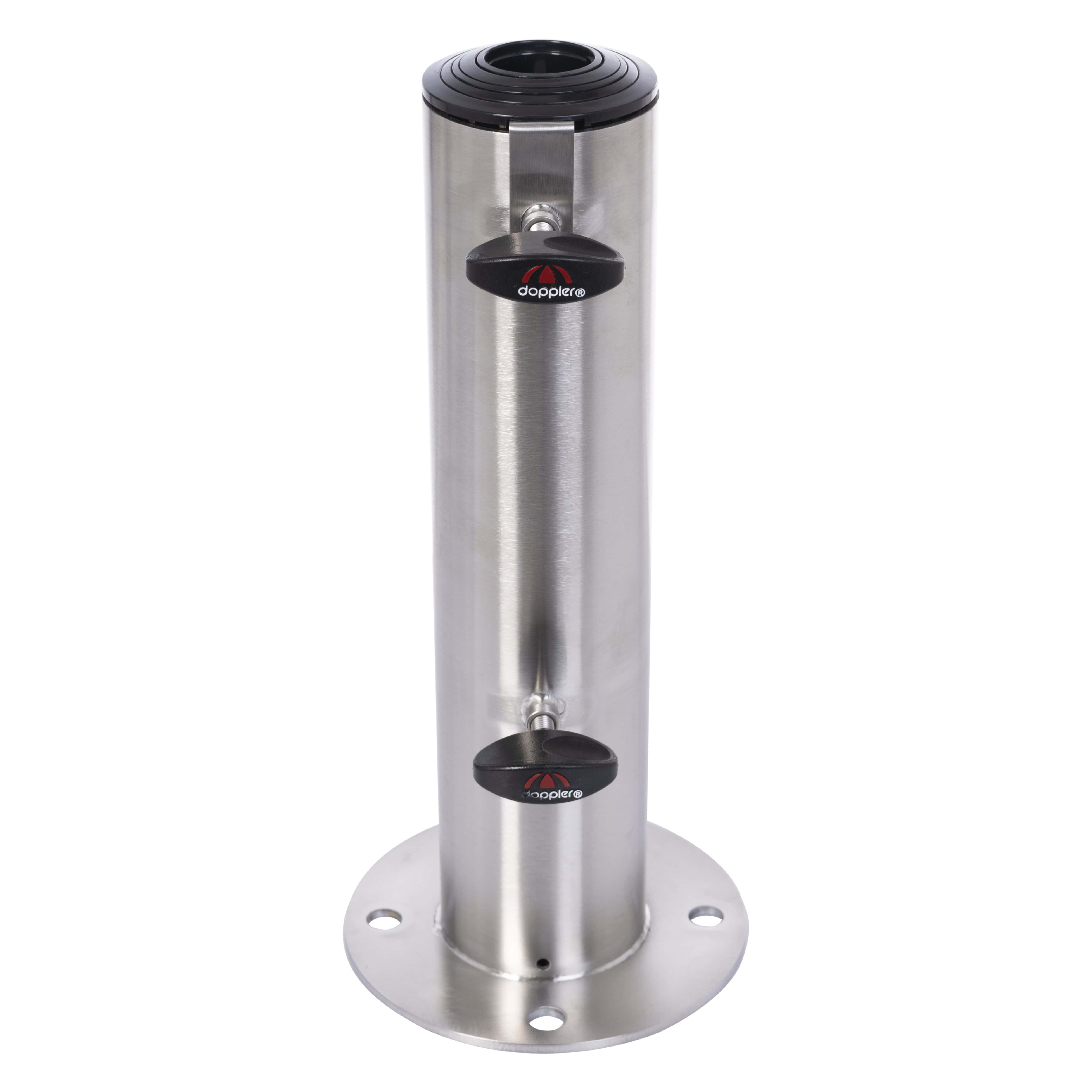 Tube pour socle en granit 140 kg