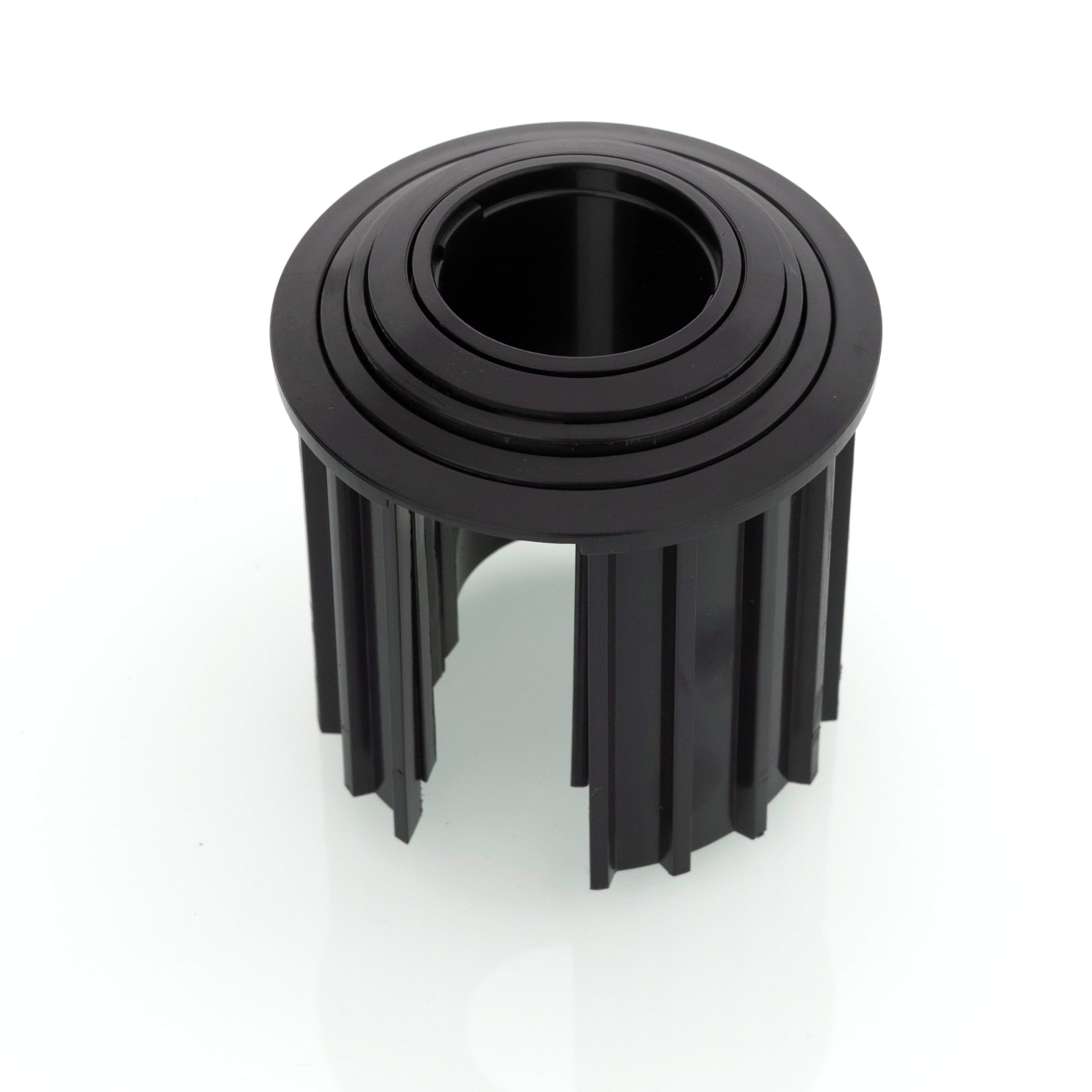 Anneaux de réduction Universal 6 cm