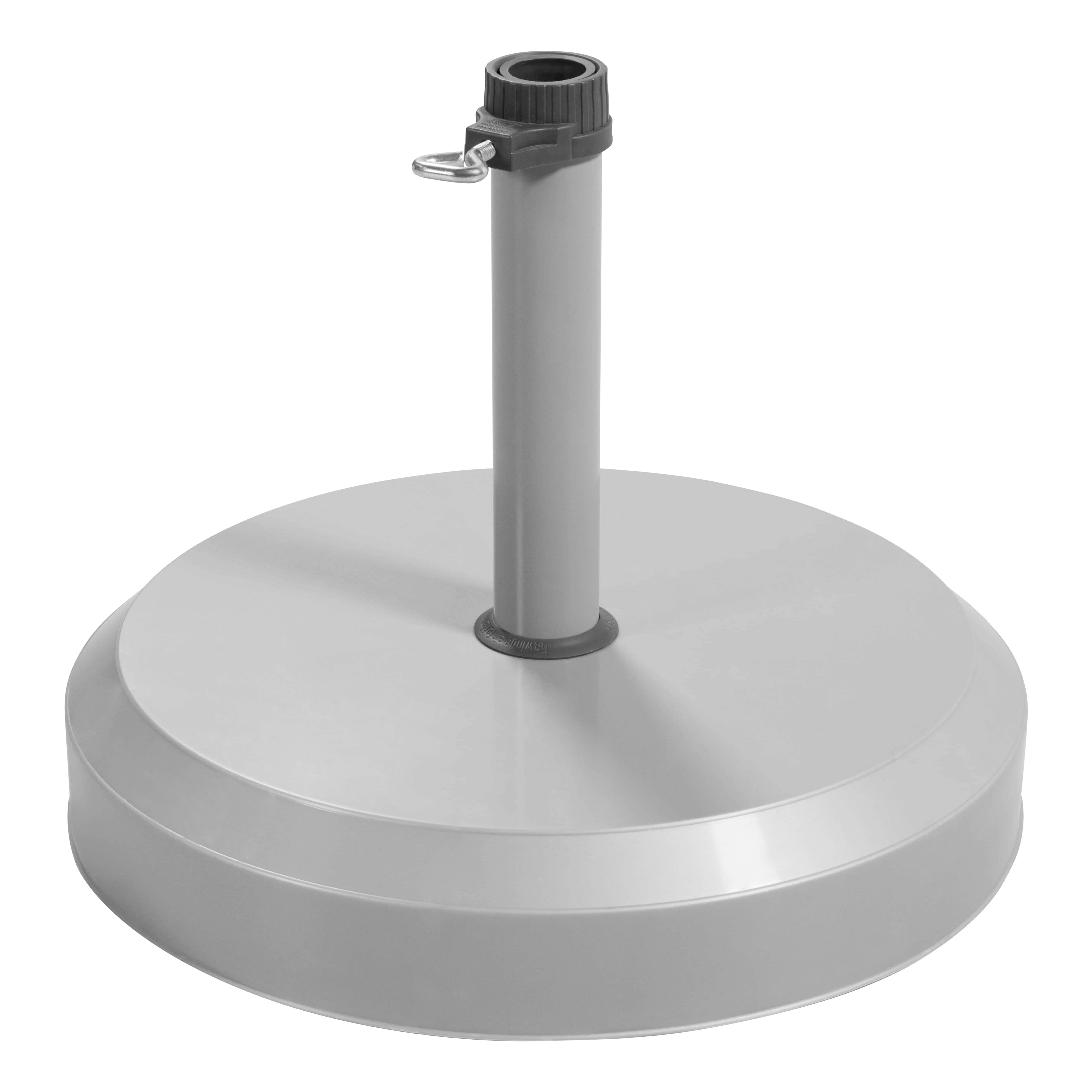 Socle en béton 25 kg