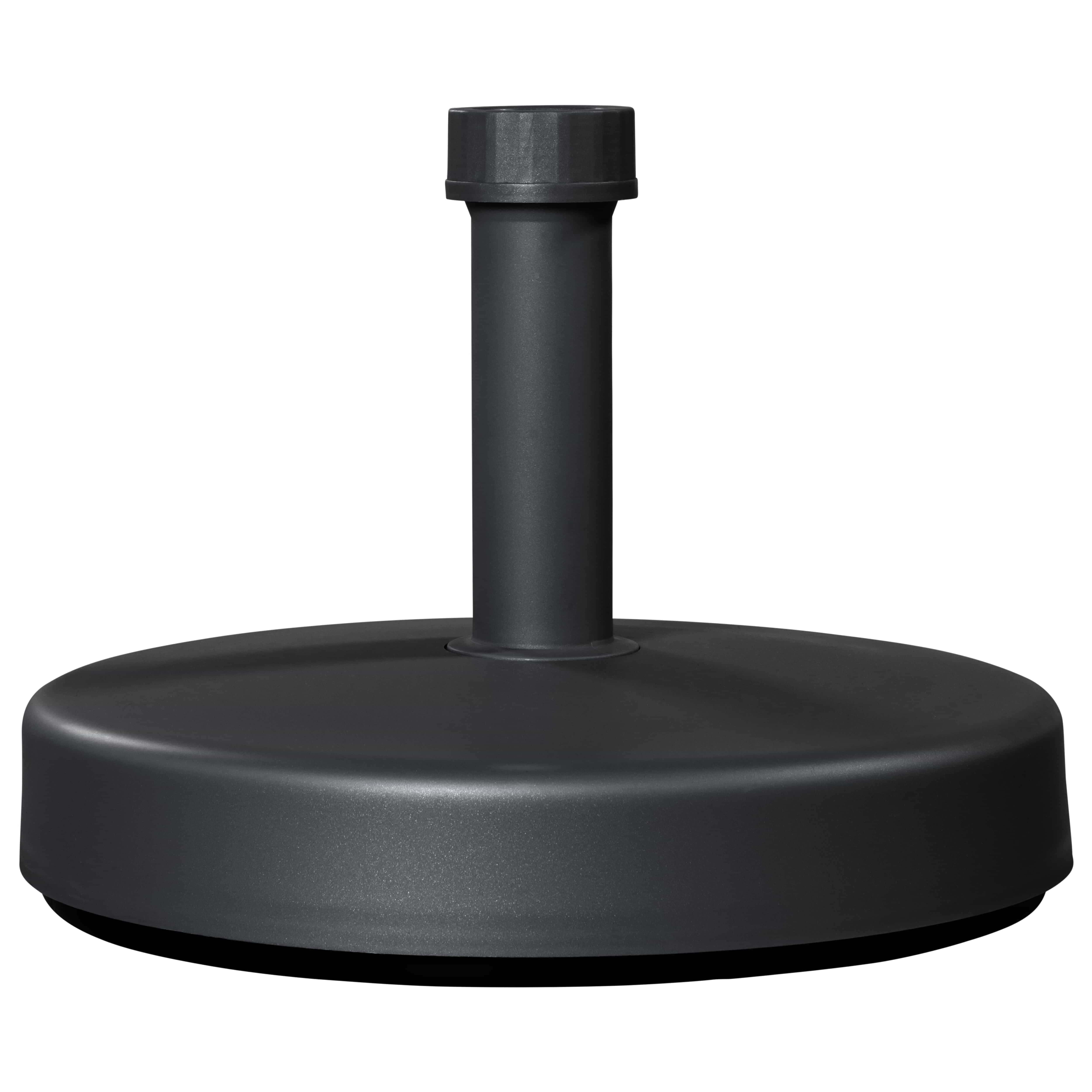 PE-socle de remplissage 25 l