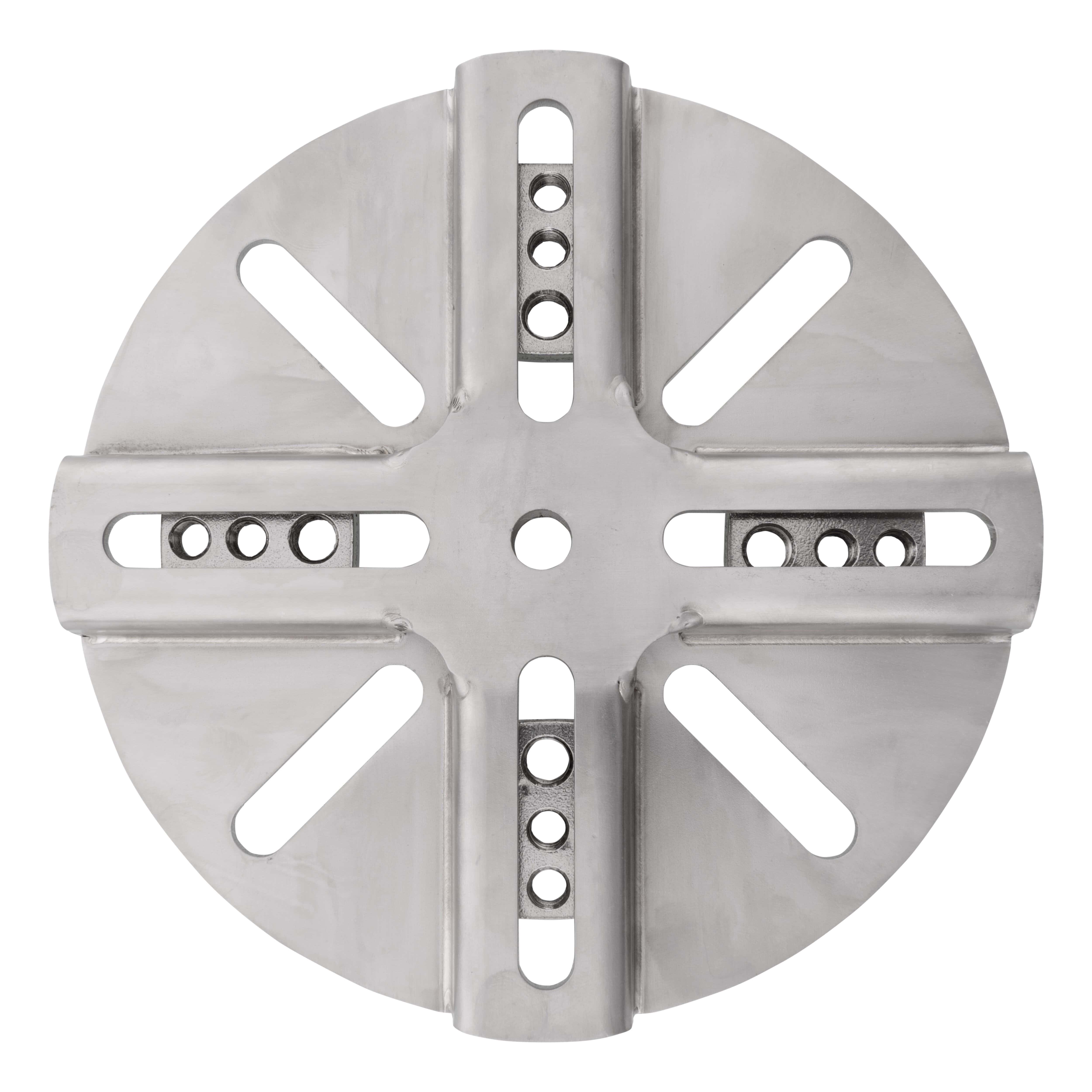 Plaque d'adaptation VARIO 60-170mm