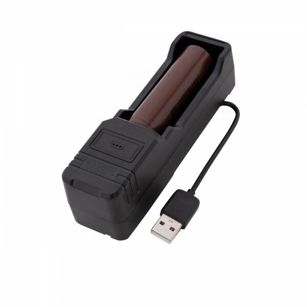 chargeur pour Active Auto Tilt 300 LED