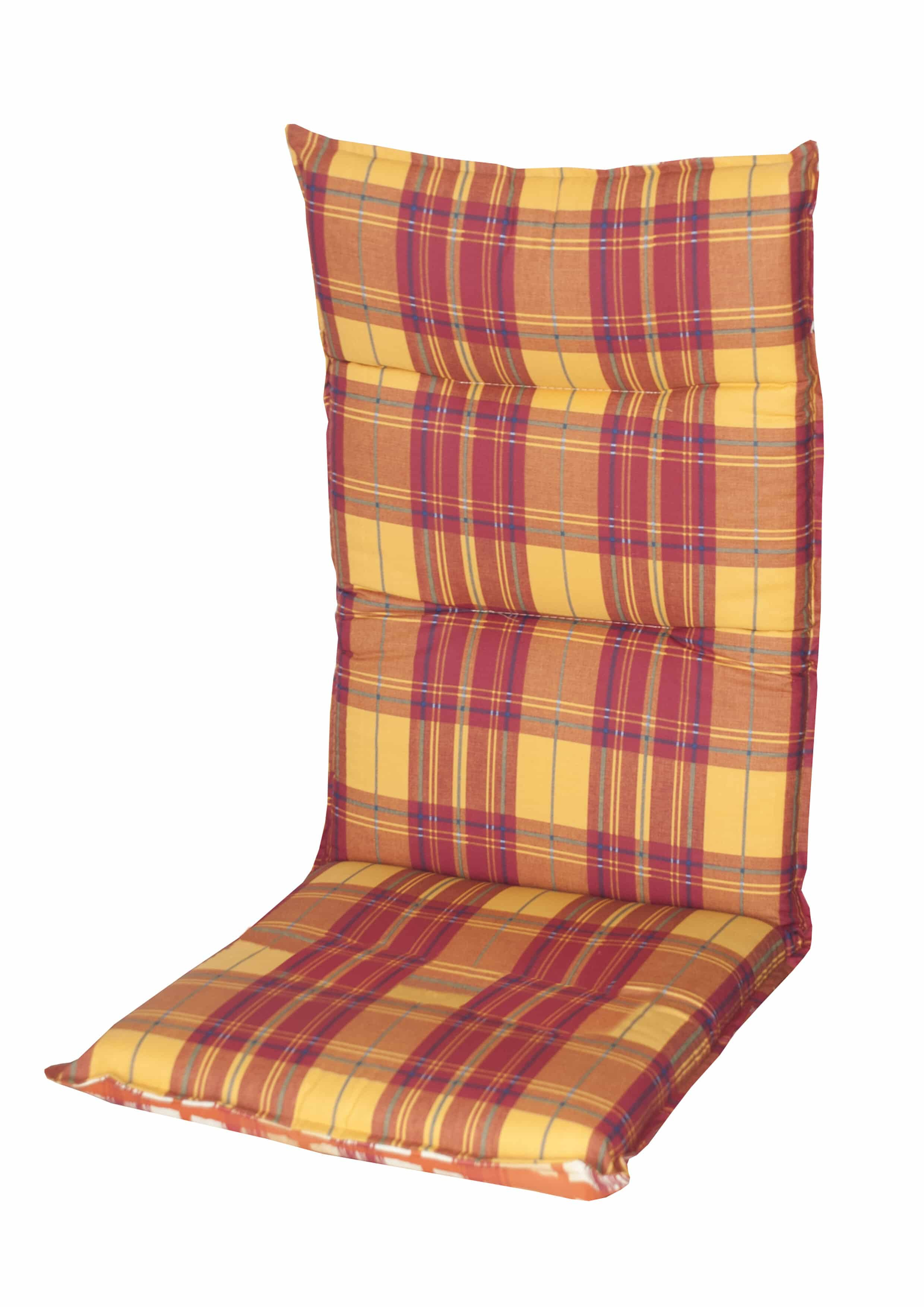 Chaise à haut dossier Classic
