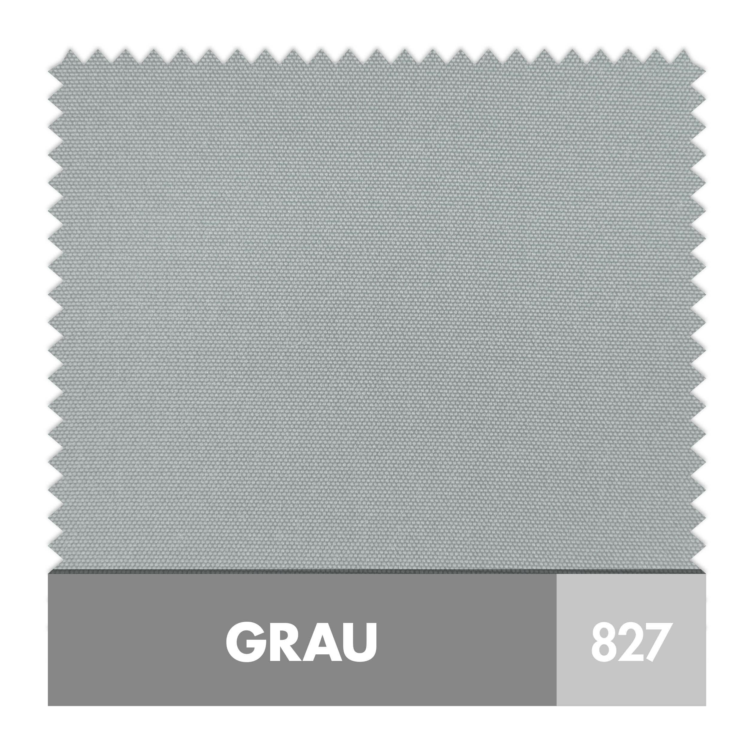 Ersatzbezug für Ravenna Smart 300, 8-tlg. D. 827 hellgrau