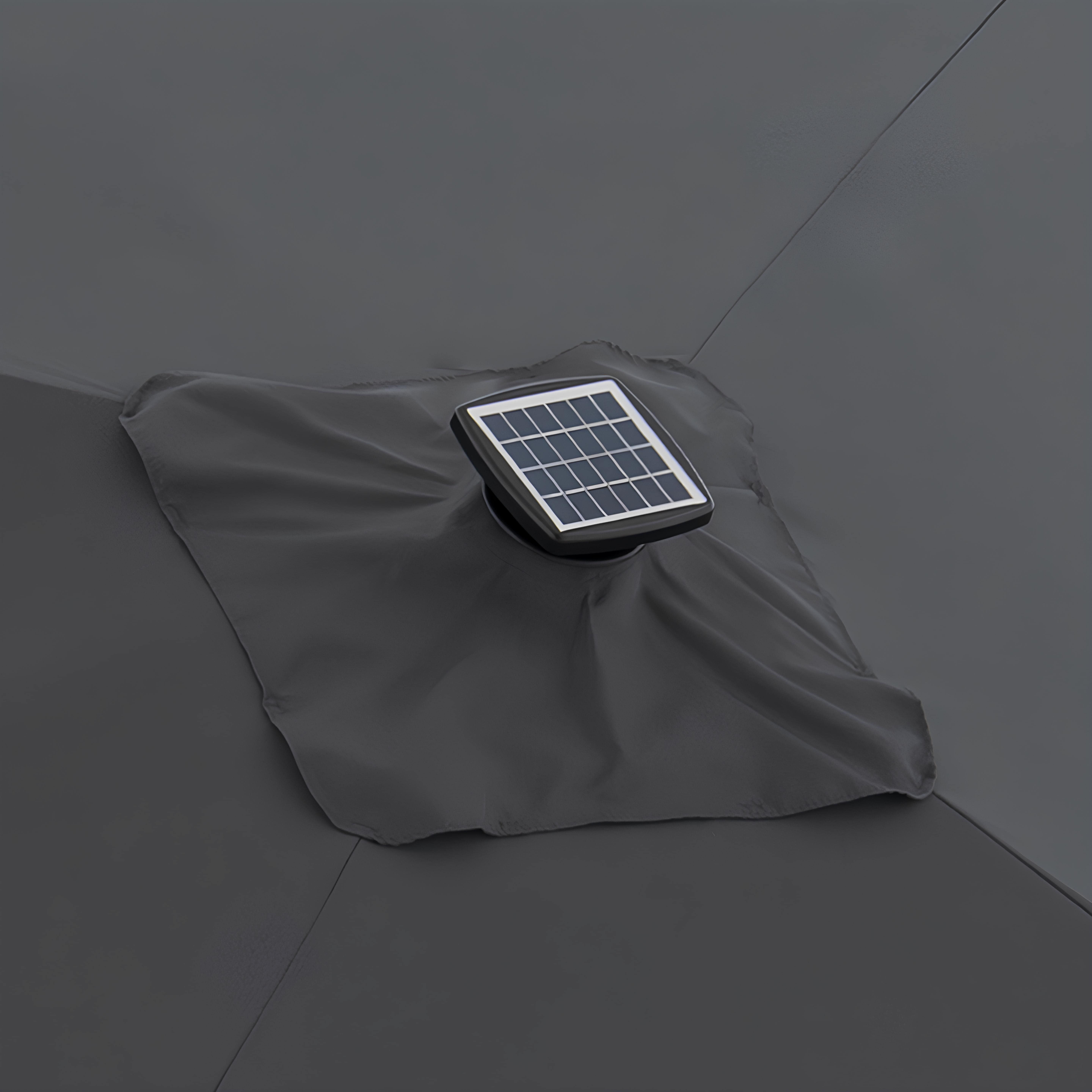 Top Ravenna 250 x 250 Suspension AX LED