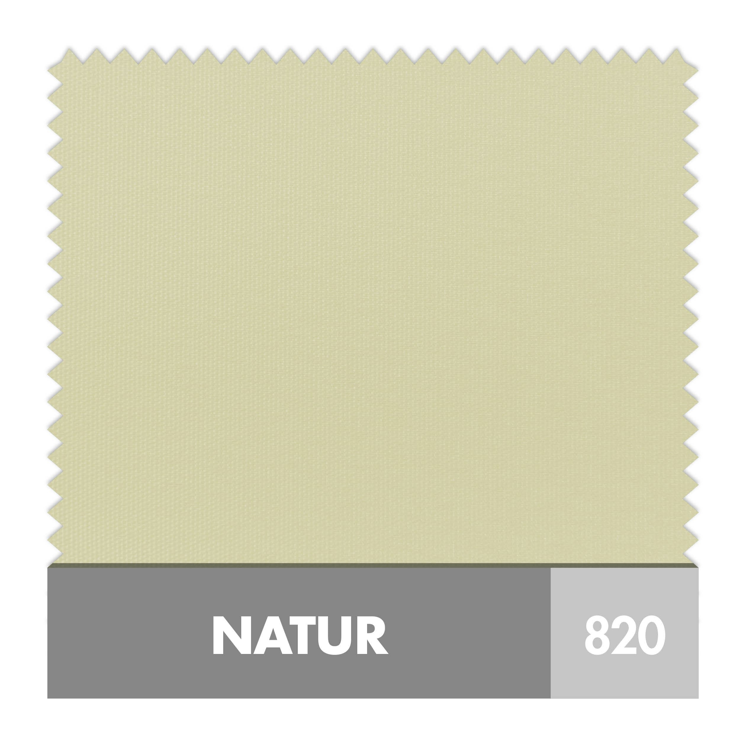 Toile de rechange Alu-Expert 350x350 avec valve anti-vent, avec volant 