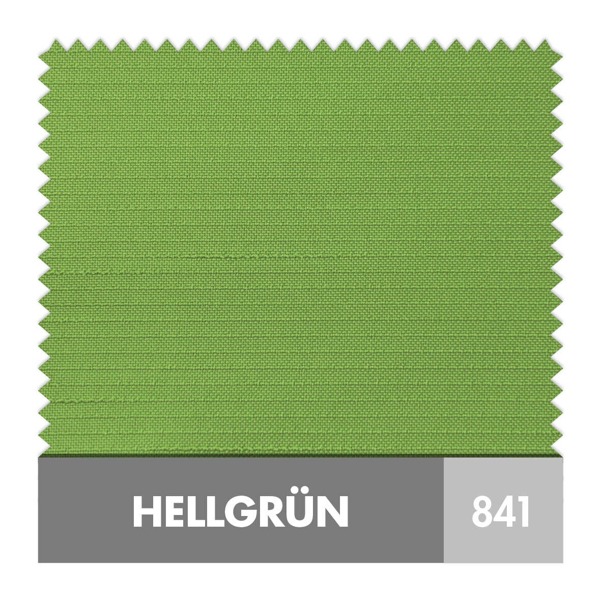 Ersatzbezug für Pendelschirm Sunline/Samos 290 D. 841 apfelgrün