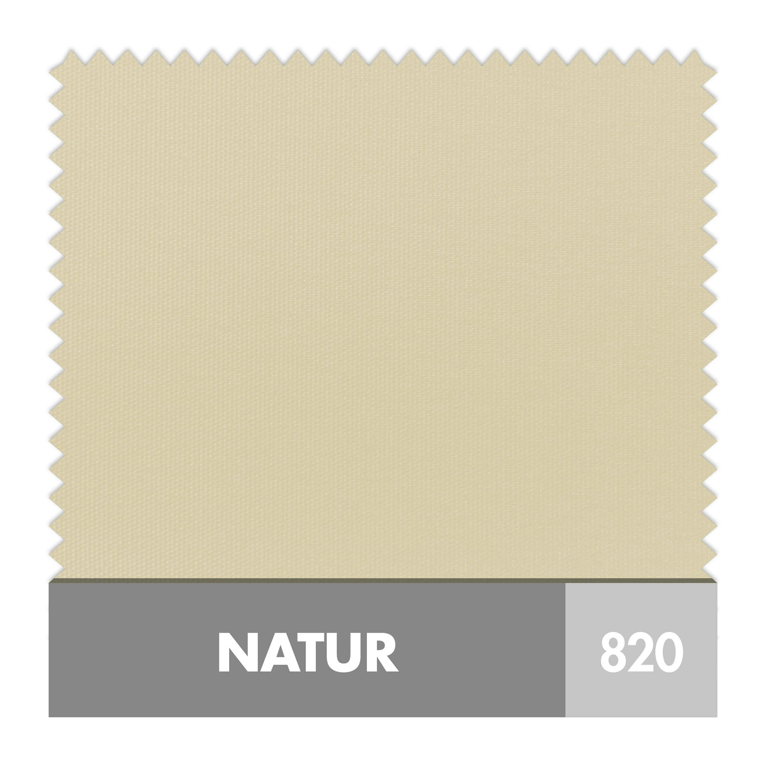 Toile de rechange Sunline Waterproof 225x120 avec volant