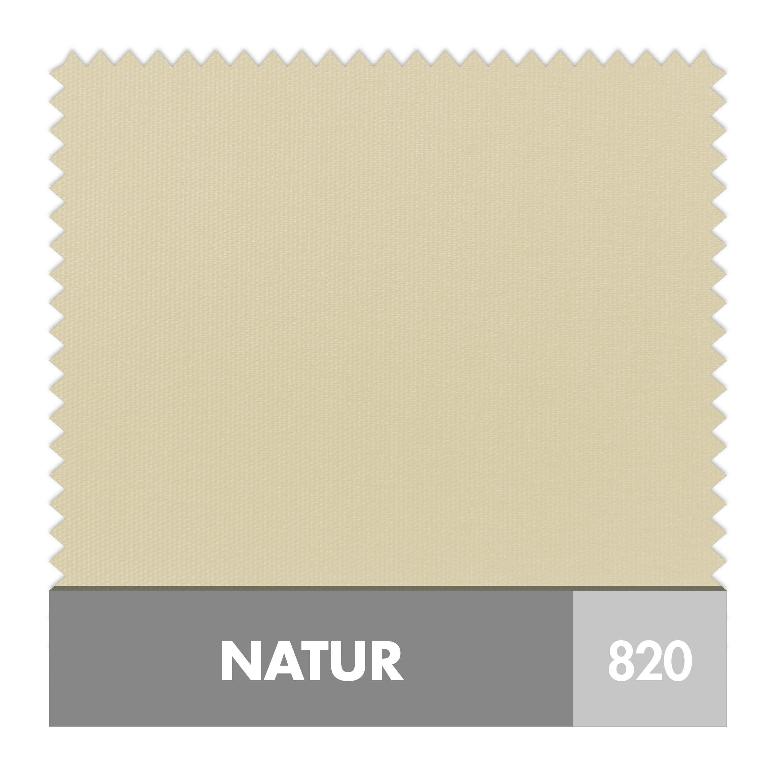 Toile de rechange Sunline imperméable 225x120 sans volant