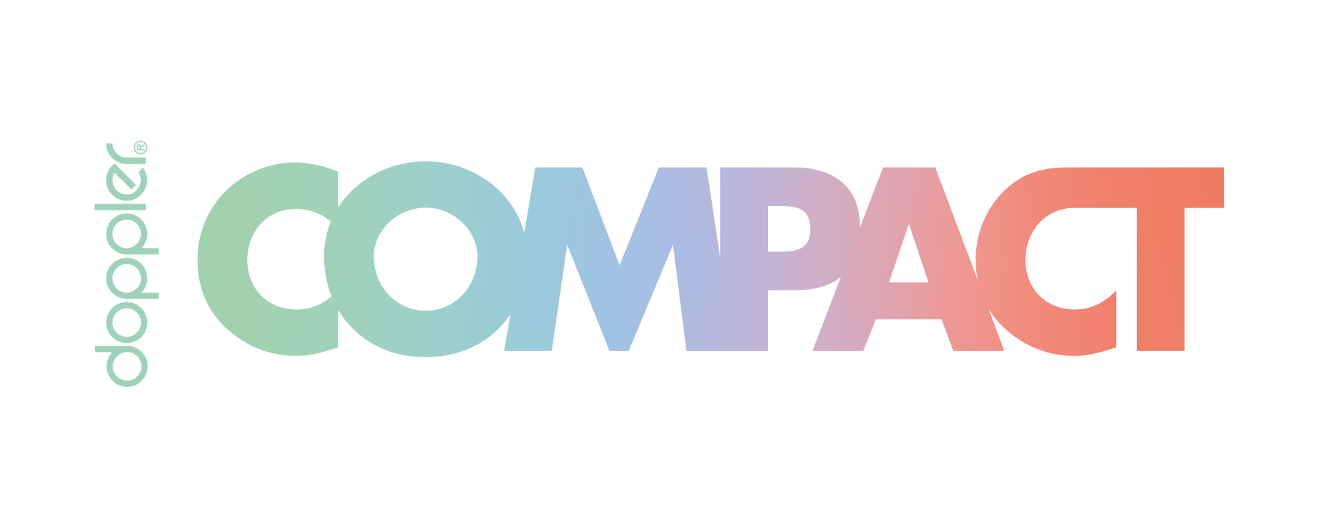 Logo doppler Fiber Magic Compact Logo doppler Fiber Magic Compact