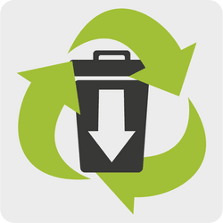 Kein Verpackungsmüll