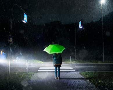 doppler Parasol de balcon doppler Parasol de balcon